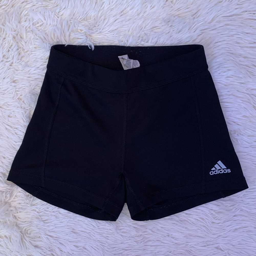 Adidas Spandex Shorts
